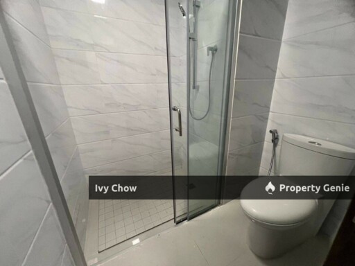 Forest city apartment for rent