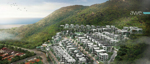 Baymont Residence