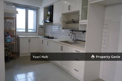Apartment Putra 1 at Bandar Seri Putra Kajang