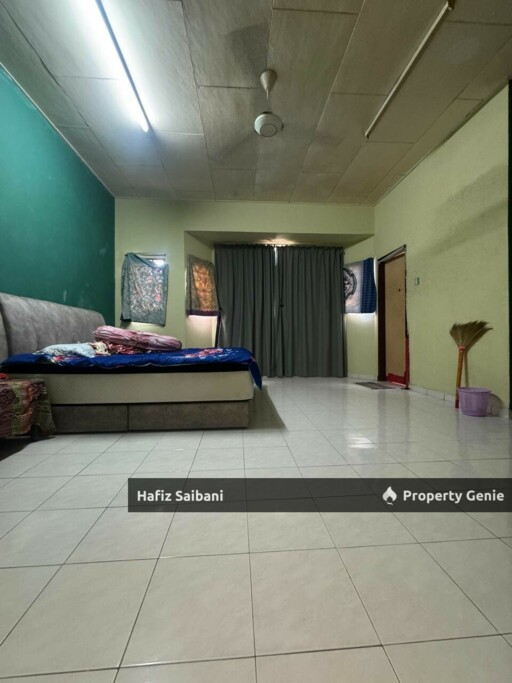 Double Storey Terrace Sekyen 23 Shah Alam