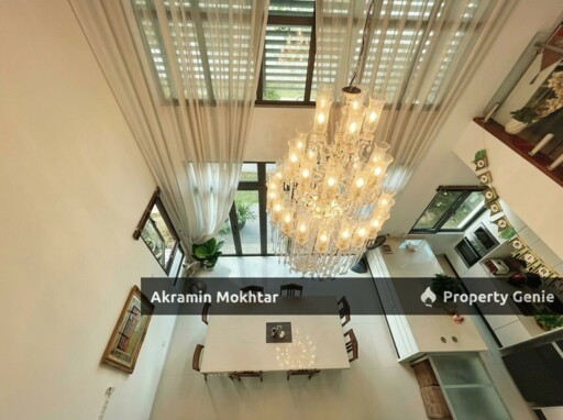 FREEHOLD | ULTRA LUXURY BUNGALOW WITH PRIVATE LIFT | SEJATI RESIDENCES, CYBER 9