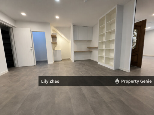 Warehouse cum Showroom cum Office hub for Rent, 11,200 sq ft📍Bundusan, Penampang, Kota Kinabalu.