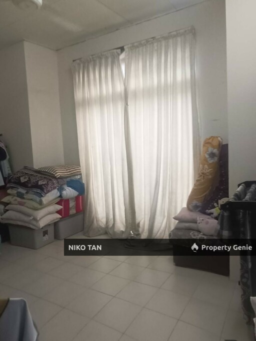 Jalan Scientex 2Stry Renovated Kulai For Sale