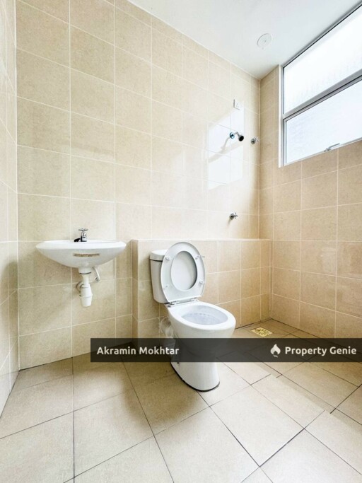 Freehold | 3 Storey Terrace Bangi Avenue