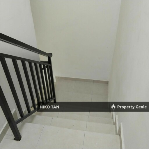 Jalan Pulai Jaya Double Storey Corner Lot Skudai Kangkar Pulai For Sale