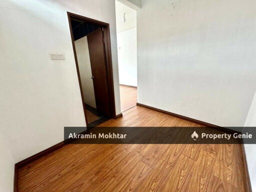 FREEHOLD & MALAY RESERVED | DOUBLE STOREY BUNGALOW | TAMAN ASTANA INDAH, BANDAR BARU BANGI