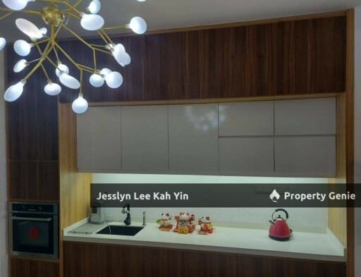 Setia Ecohill Semenyih Terrace Renovated House