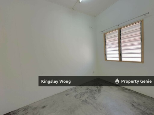 Bandar Seri Botani Freehold Single Storey Terrace House 18x60 Fully Loan available not low cost