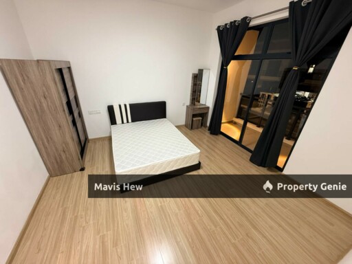 For Rent, Central Park Laman Harmoni @ Tampoi