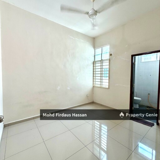 Double Storey Terrace Taman Ilmu,  Nibong Tebal, Penang. 🔥Near to Usm Transkrian.
