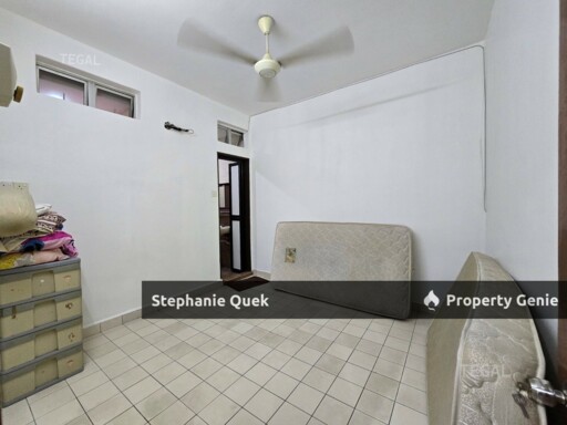 (Fully Furnished) 2 Storey House For Rent @ Bungor Bandar Klang