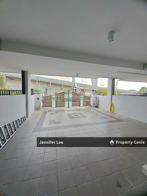 2Sty Terrace House, Taman Falim Indah, Ipoh