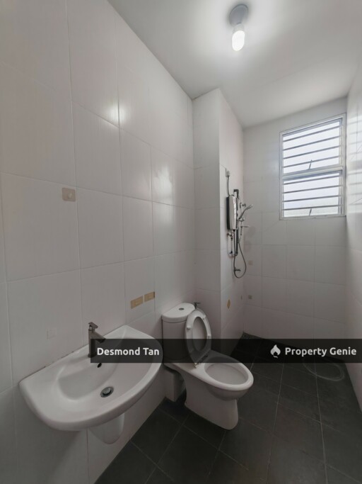 Doule Storey Sakura S2 Heights End Lot, Seremban 2, Seremban, Summer (Renovated & Facing No House)