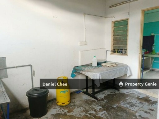 Bercham Double Storey House FOR RENT