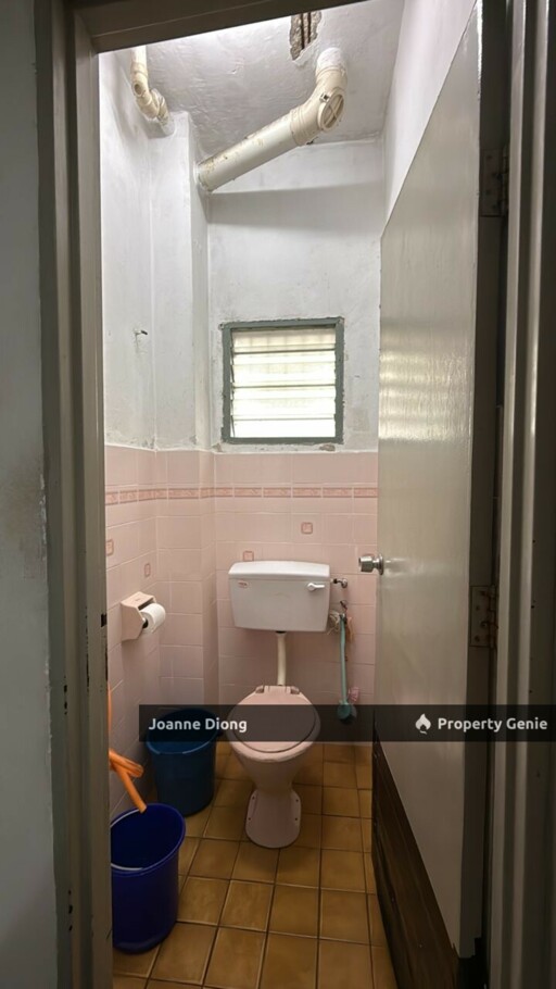 USJ 1 Double Storey Terrace House
