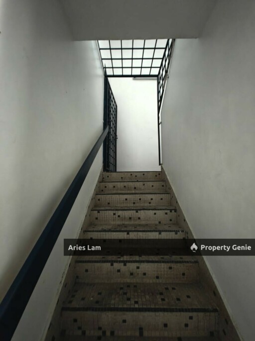 High ROI / Taman Pelangi /JB Town / Double Storey Terrace House /Good Investment