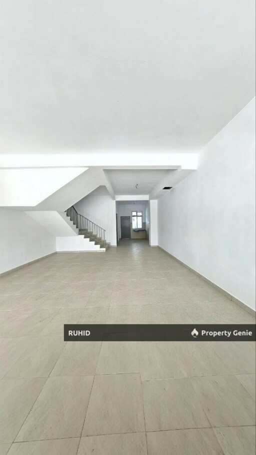 The Pines @ Pulai Duta, Kangkar Pulai – Freehold Double Storey Terrace House
