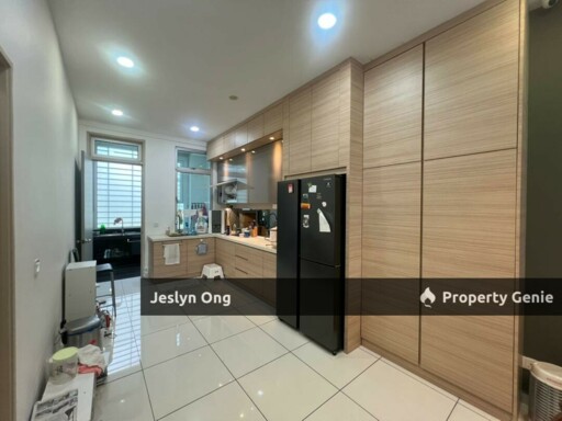 2 Storey Terrace House @ Eco Cascadia for Sale