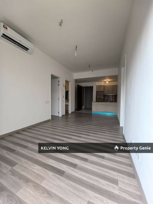 The Rosewoodz - Prime Location Furnished Service Residence for Rent in Bukit Jalil