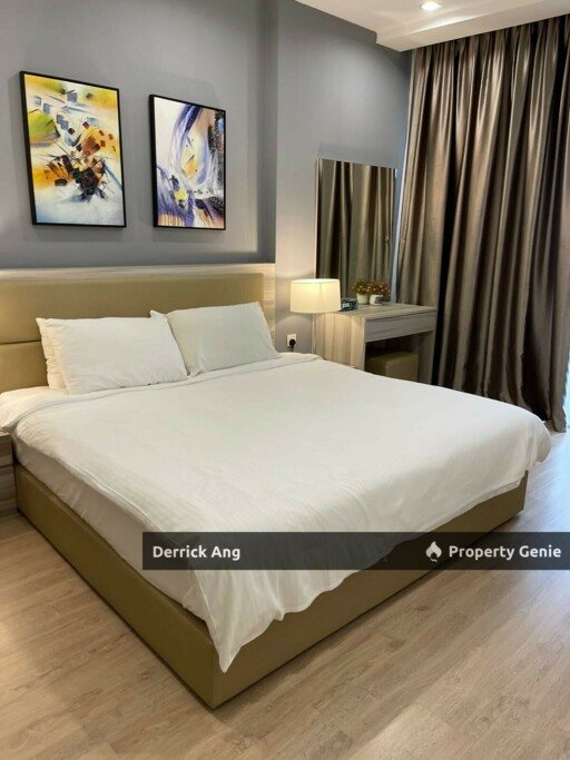 For Rent - Encrop Marina For Rent Puteri Harbour For Rent Iskandar Puteri For Rent Johor For Rent