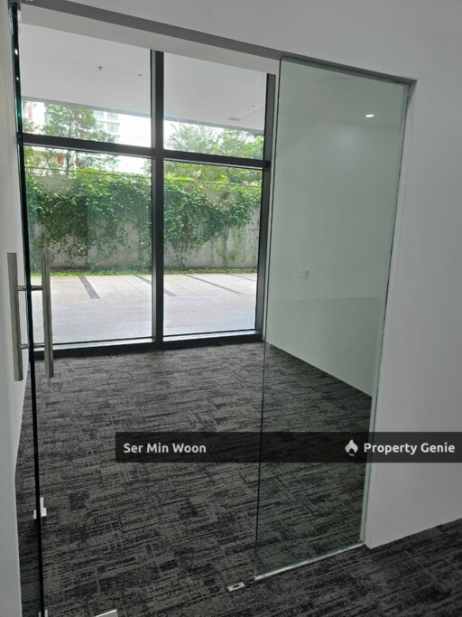 Ground Floor Newly Renovated Office at Imazium, Uptown Damansara, SS21 Petaling Jaya