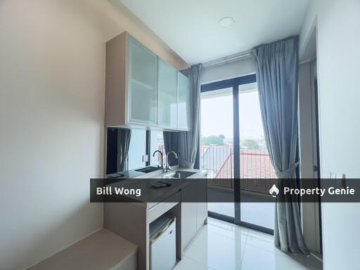 Tropical Villa Seri Kembangan Serdang Fully Furnish