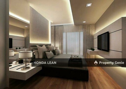 [Close To Plus Highway] Double Storey 22x80 , Cashback 18K G&G 0%D/P