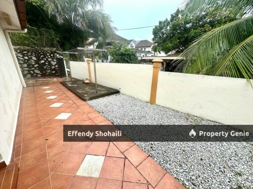SHAH ALAM SEKSYEN 9 SEMI D