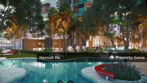 Potpourri Condo