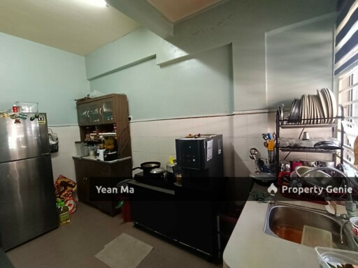 2 Storey House Taman Rawang Tin Good Condition For Sale