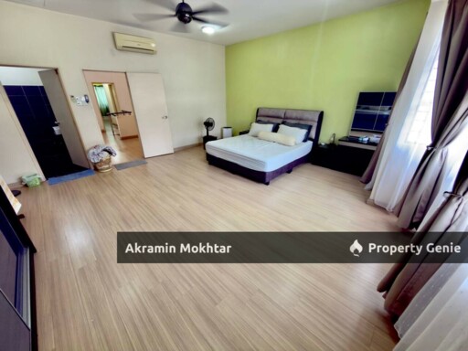Renovated | 2 Storey Terrace Bandar Nusaputra Precint 2, Puchong Selangor