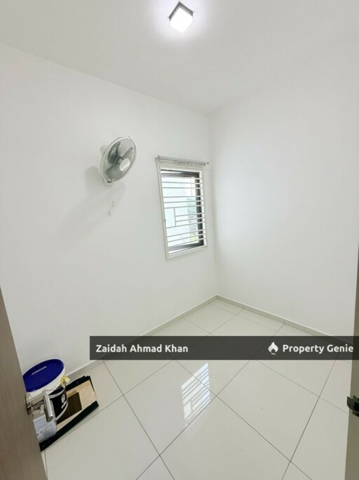 Corner Unit Season Garden Residences Wangsa Maju KL