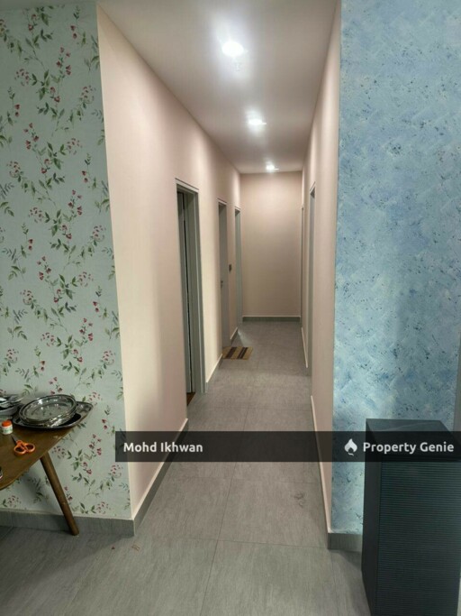 SUNSURIA RESIDENCE