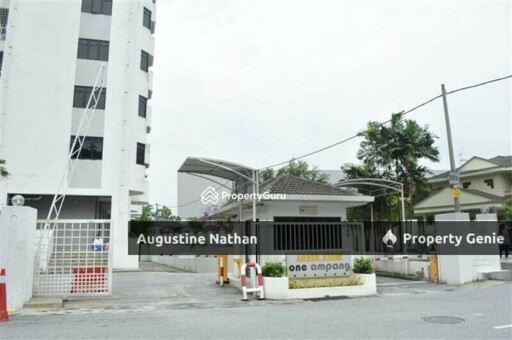 South View One Ampang on Sale by Auction save $163k or 27% bmv