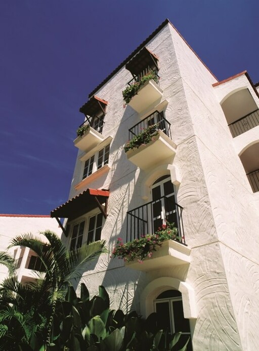 Andalucia Pantai Hillpark