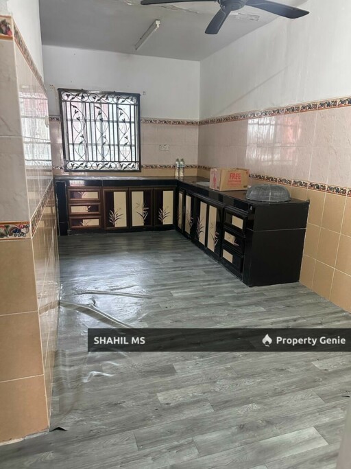 SEREMBAN NEGERI SEMBILAN | TAMAN TUANKU JAAFAR | FREEHOLD | BUMI LOT