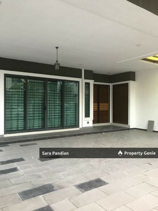 Freehold SemiD Seri Teratai, Botani Ipoh