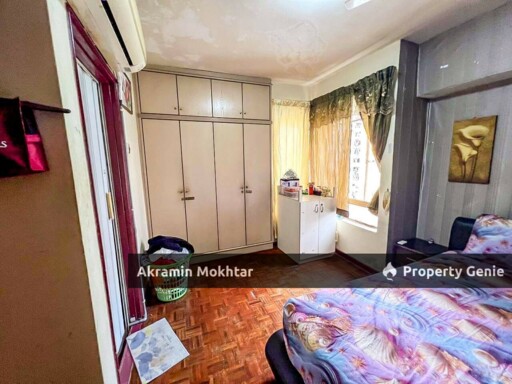 CHEAPEST & 1 PARKING | Le Jardine Condominium, Pandan Indah Kuala Lumpur