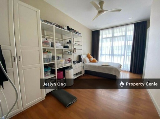 Double Storey Bungalow at East Ledang, Iskandar Puteri for Sale