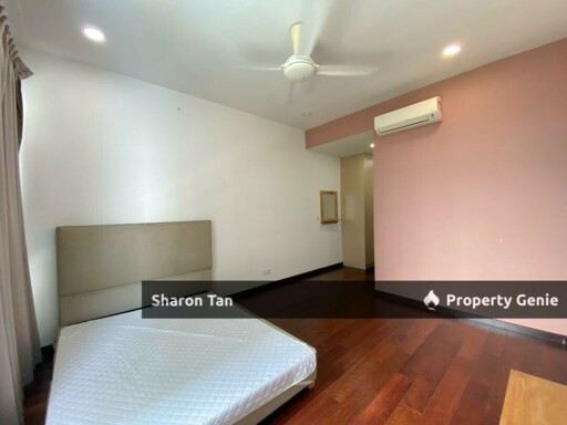 Hot Area Molek Regency 2 Parking 2 Bedroom Golf & Pool View Bath Tub
