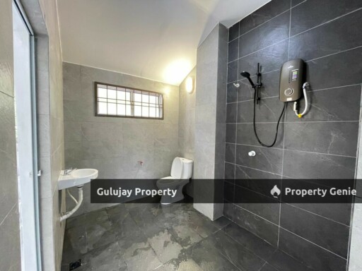 2 Storey Terrace Freehold House At Duyong For Sales