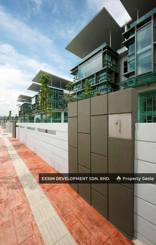 Nouvelle Industrial Park 2 @ Kota Damansara