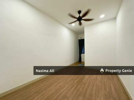 Renovated Elmina Green 3 Type A2 U17 Shah Alam