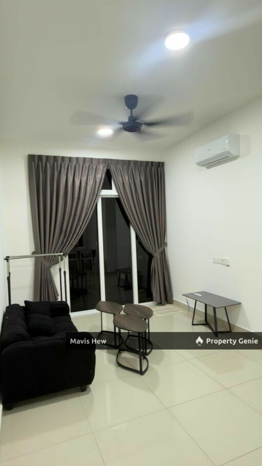 For Rent, Trellis Residences @Ciq, 1 Carpark, Fully Furnished, Move-in Ready