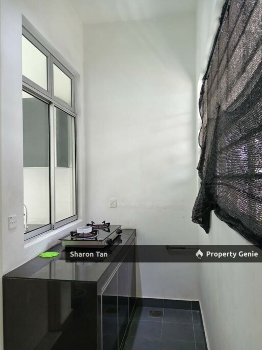 Meridian East Landed 10Ft Land 2 Storey House Pasir Gudang