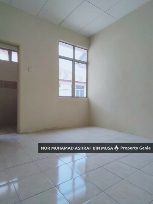 Below Market 90k Teres 2 Tingkat Bandar Putera Bertam