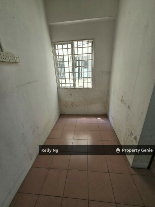 Pelangi Promenade Shop Apartment Nearby Klang Parade At Meru Klang For Rent