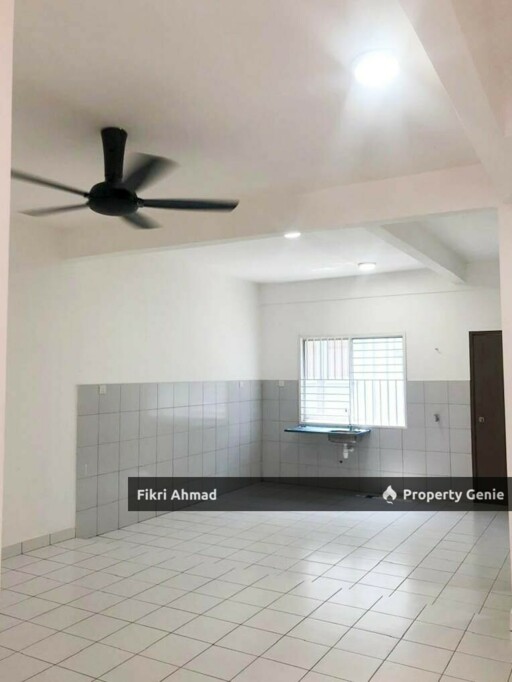 FOR RENT: 2 Storey Terrace Residensi PR1MA A Famosa Alor Gajah