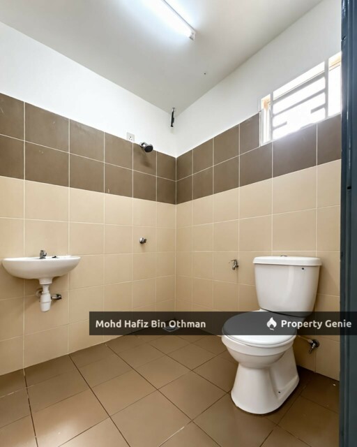 Tmn Residensi Mesra