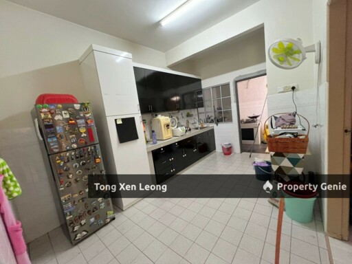 Cheng Double Storey